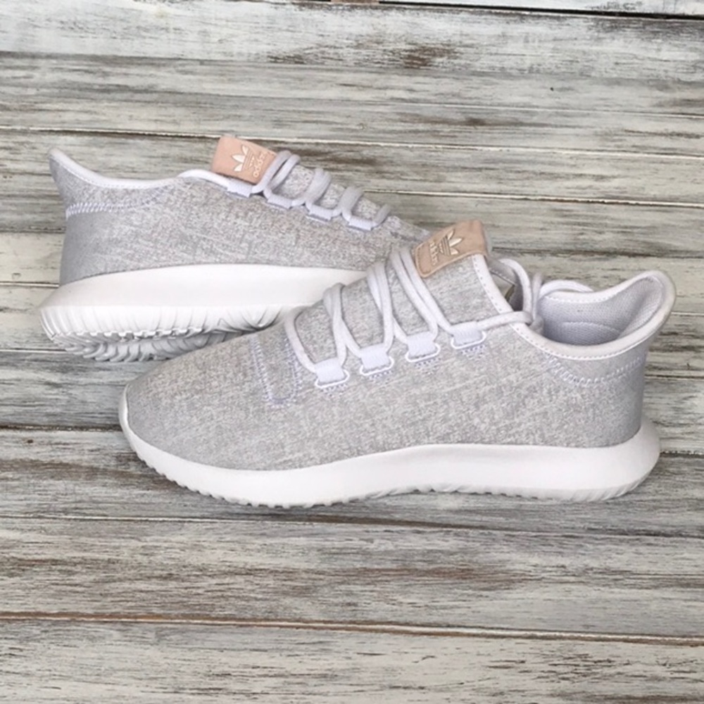 Women’s Adidas Tubular Shadow Sneakers View 2
